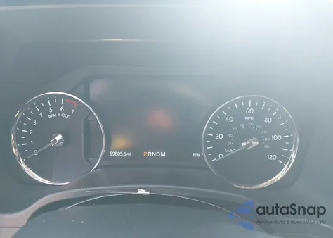 2021 Ford Expedition Platinum Max z USA, uszkodzony, nr VIN 1FMJK1MT5MEA73099